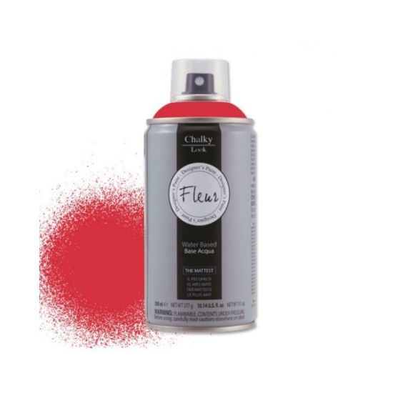 ΣΠΡΕΙ ΚΙΜΩΛΙΑΣ TOMATO RED / ΚΟΚΚΙΝΟ 300ml©10-63875