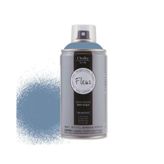 ΣΠΡΕΙ ΚΙΜΩΛΙΑΣ COPENHAGEN BLUE/ΜΠΛΕ  300ml©10-63869