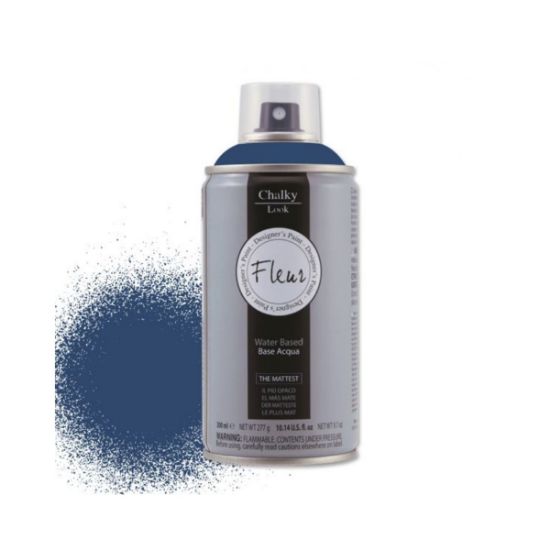 ΣΠΡΕΙ ΚΙΜΩΛΙΑΣ TRENDSETTER BLUE/ΜΠΛΕ ΣΚΟΥΡΟ 300ml©10-63871