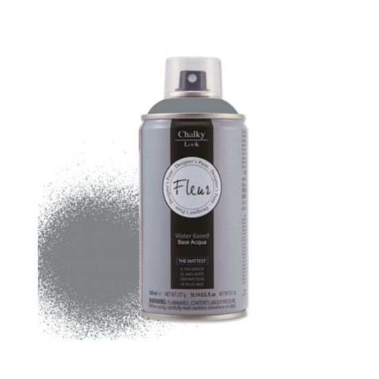 ΣΠΡΕΙ ΚΙΜΩΛΙΑΣ SMOKY/ΚΑΠΝΙΣΜΕΝΟ  300ml©10-63881