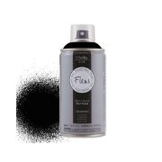 ΣΠΡΕΙ ΚΙΜΩΛΙΑΣ BLACK / ΜΑΥΡΟ 300ml©10-63883 FLEUR