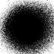 ΣΠΡΕΙ ΚΙΜΩΛΙΑΣ BLACK / ΜΑΥΡΟ 300ml©10-63883 FLEUR