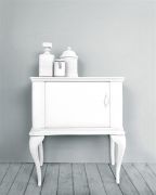 ΣΠΡΕΙ ΚΙΜΩΛΙΑΣ FLEUR WHITE /ΛΕΥΚΟ 300ml©10-63860