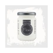 ΧΡΩΜΑ ΚΙΜΩΛΙΑΣ FLEUR CHALKY 130ml F01 TITANIUM WHITE©10-12001