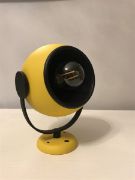 ΧΡΩΜΑ ΚΙΜΩΛΙΑΣ FLEUR CHALKY 130ml F40 PRIMARY YELLOW©10-12004