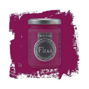 ΧΡΩΜΑ ΚΙΜΩΛΙΑΣ FLEUR CHALKY 130ml F28 PRIMARY MAGENTA ©10-12003
