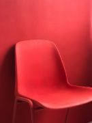 ΧΡΩΜΑ ΚΙΜΩΛΙΑΣ FLEUR CHALKY 130ml F27 TOMATO RED©10-12029