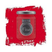 ΧΡΩΜΑ ΚΙΜΩΛΙΑΣ FLEUR CHALKY 130ml F27 TOMATO RED©10-12029