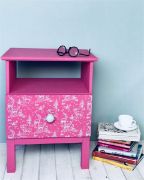 ΧΡΩΜΑ ΚΙΜΩΛΙΑΣ FLEUR CHALKY 130ml F81 PENELOPE PINK©10-12115