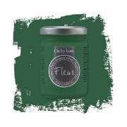 ΧΡΩΜΑ ΚΙΜΩΛΙΑΣ FLEUR CHALKY 130ml F51 WELCOME GREEN©10-12105