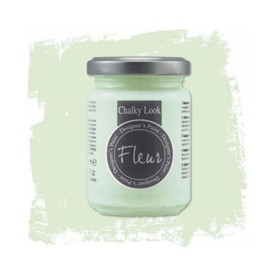 ΧΡΩΜΑ ΚΙΜΩΛΙΑΣ FLEUR CHALKY 130ml F50 MAIAMI MILK©10-12086