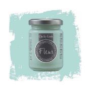 ΧΡΩΜΑ ΚΙΜΩΛΙΑΣ FLEUR CHALKY 130ml F49 CAPE TOWN BLUE©10-12058