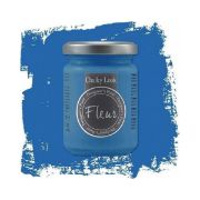 ΧΡΩΜΑ ΚΙΜΩΛΙΑΣ FLEUR CHALKY 130ml F64 PRIMARY CYAN©10-12005