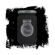 ΧΡΩΜΑ ΚΙΜΩΛΙΑΣ FLEUR CHALKY 130ml F77 BLACK©10-12002