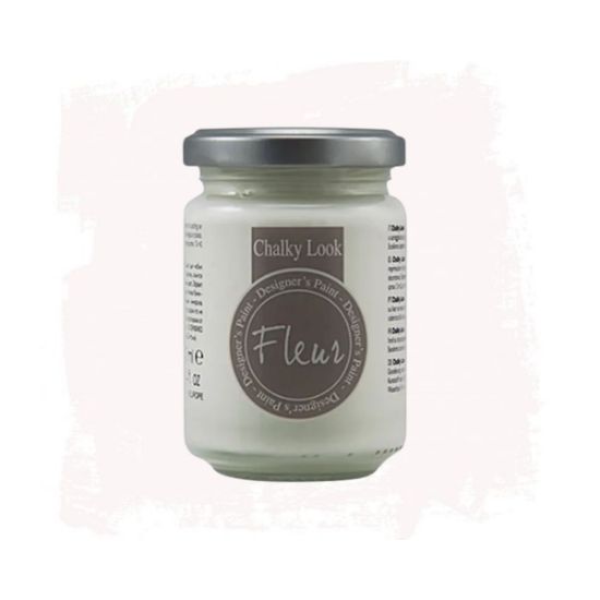 Fleur Χρώμα Κιμωλίας Chalky Look Sugar 130ml – 12010