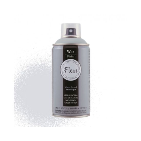 ΣΠΡΕΙ ΚΕΡΙ ΦΙΝΙΡΙΣΜΑΤΟΣ-ΠΡΟΣΤΑΣΙΑΣ FLEUR 300ml©10-63805
