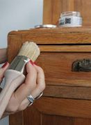 ΚΕΡΙ FLEUR ΠΟΛΛΑΠΩΝ ΧΡΗΣΕΩΝ/ΕΦΕ ΦΘΑΡΜΕΝΟΥ 100mm©10-12624 Cera Shabby Multiuso