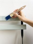 ΒΕΡΝΙΚΙ ΔΙΑΦΑΝΕΣ ΓΥΑΛΙΣΤΕΡΟ FLEUR 330ml©10-12654 Vernice Lucida