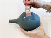 ΒΕΡΝΙΚΙ ΔΙΑΦΑΝΕΣ ΓΥΑΛΙΣΤΕΡΟ FLEUR 330ml©10-12654 Vernice Lucida