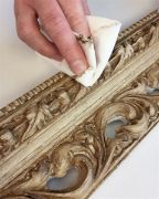 ΚΕΡΙ ΠΑΛΑΙΩΣΗΣ ΣΚΟΎΡΟ 100ml©10-83595 Cera Anticante