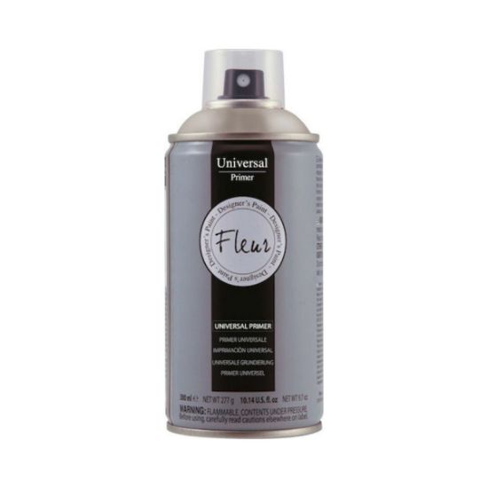 ΣΠΡΕΙ ΑΣΤΑΡΙ ΓΕΝΙΚΗΣ ΧΡΗΣΗΣ FLEUR 300ml©10-63854