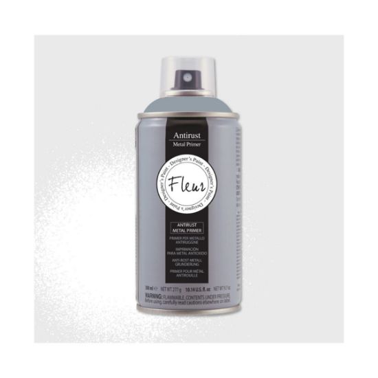ΣΠΡΕΙ ΑΣΤΑΡΙ ΑΝΤΙΣΚΩΡΙΑΚΟ FLEUR 300ml©10-63855