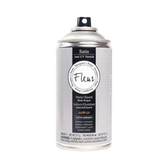 ΣΠΡΕΙ ΒΕΡΝΙΚΙ ΔΙΑΦΑΝΕΣ ΣΑΤΙΝΕ FLEUR 30ml©10-63885