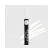 ΜΑΡΚΑΔΟΡΟΣ ΚΙΜΩΛΙΑΣ FLEUR TITANIUM WHITE/ΛΕΥΚΟΣ©10-16000