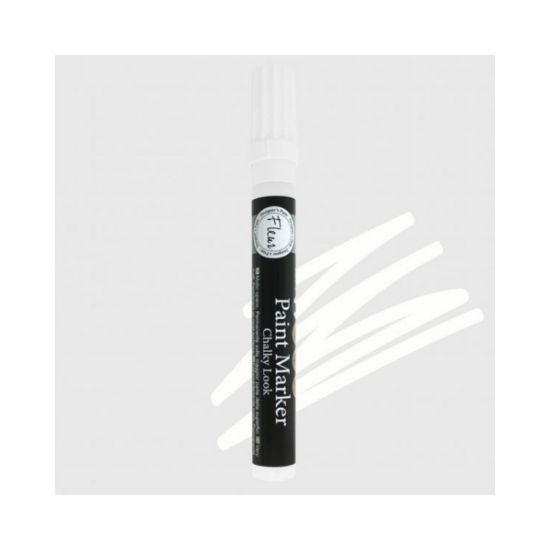 ΜΑΡΚΑΔΟΡΟΣ ΚΙΜΩΛΙΑΣ FLEUR TITANIUM WHITE/ΛΕΥΚΟΣ©10-16000