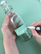 ΜΑΡΚΑΔΟΡΟΣ ΚΙΜΩΛΙΑΣ FLEUR TITANIUM WHITE/ΛΕΥΚΟΣ©10-16000