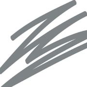 Fleur Μαρκαδόρος Διακόσμησης Chalky Look Smoky – 16002