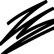 ΜΑΡΚΑΔΟΡΟΣ ΚΙΜΩΛΙΑΣ FLEUR BLACK/ΜΑΥΡΟΣ©10-16003