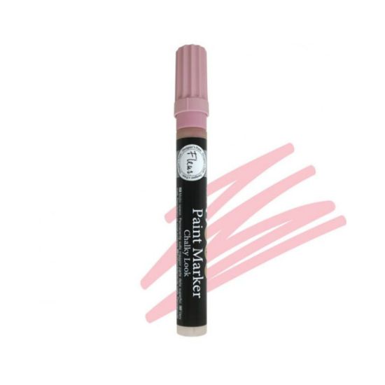 ΜΑΡΚΑΔΟΡΟΣ ΚΙΜΩΛΙΑΣ FLEUR PRETTY BALLERINA/ΡΟΖΑΝΟΙΚΤΟ©10-16004