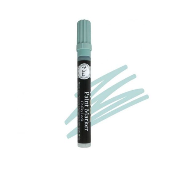 ΜΑΡΚΑΔΟΡΟΣ ΚΙΜΩΛΙΑΣ FLEUR CAPE DOWN BLUE / ΜΠΛΕ..ΒΕΡΑΜΑΝ©10-16005