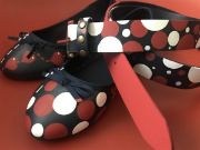 ΜΑΡΚΑΔΟΡΟΣ ΚΙΜΩΛΙΑΣ FLEUR CHERRY LIPS/ΚΟΚΚΙΝΟ ©10-16011