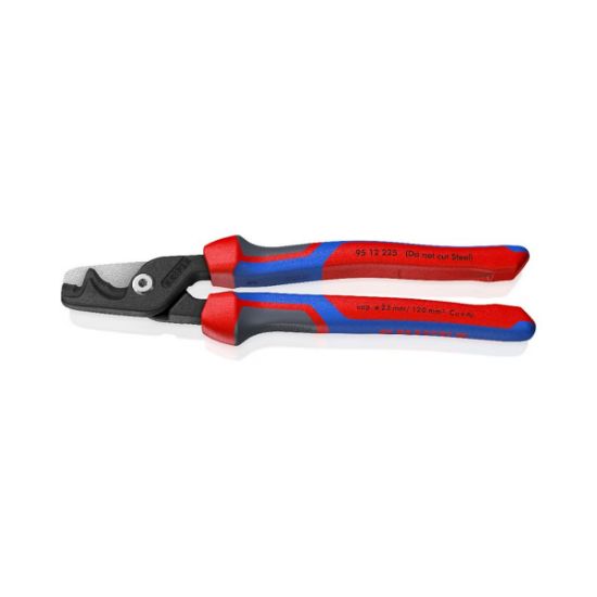 ΚΟΦΤΗΣ ΚΑΛΩΔΙΩΝ 23MM ΒΑΡΙΑ ΜΟΝΩΣΗ 95 12 225 ©