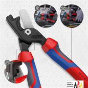 ΚΟΦΤΗΣ ΚΑΛΩΔΙΩΝ 23MM ΒΑΡΙΑ ΜΟΝΩΣΗ 95 12 225 ©