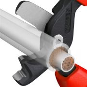 ΚΟΦΤΗΣ ΚΑΛΩΔΙΩΝ 23MM ΒΑΡΙΑ ΜΟΝΩΣΗ 95 12 225 ©