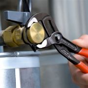 ΓΚΑΖΟΤΑΝΑΛΙΑ COBRA ΒΑΡΙΑ ΜΟΝΩΣΗ Νο 300ΜΜ©87 02 300