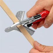 ΚΟΦΤΗΣ ΓΙΑ ΛΑΣΤΙΧΑ ΥΠΟ ΓΩΝΙΑ ΝΟ250ΜΜ