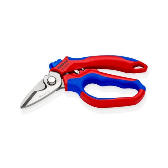 Knipex Ψαλίδι Ηλεκτρολόγου 160mm (950520SB)