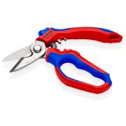 Knipex Ψαλίδι Ηλεκτρολόγου 160mm (950520SB)