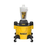 ΔΙΑΧΩΡΙΣΤΗΣ ΣΚΟΝΗΣ CYCLONE ΜΕ ΚΑΔΟ DXVCS002 23L DEWALT