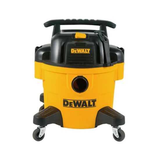 DeWalt DXV23P Επαγγελματική Σκούπα Υγρών-Στερεών 23 L – Ισχύς 1150Watt