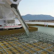 Sika Plastocrete N — Πρόσμικτο Σκυροδέματος & Ρευστοποιητής