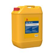 Sika WT-140 L - Πρόσμικτο Στεγανοποίησης για Σκυρόδεμα & Κονιάματα 5 kg