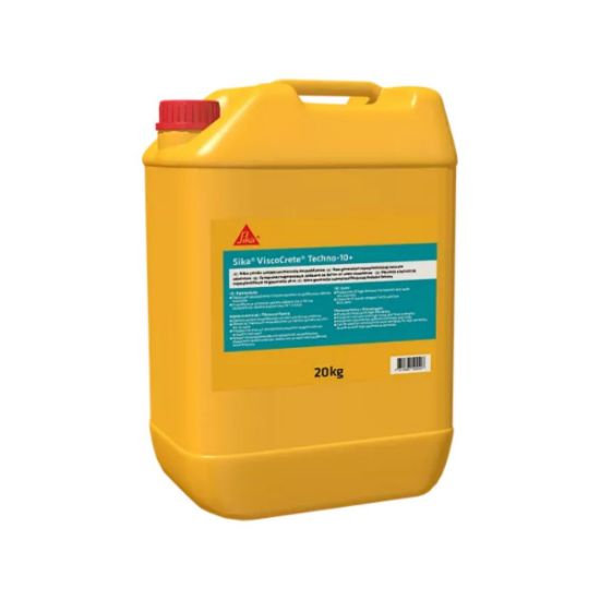 SIKA VISCOCRETE TECHNO-10 20Kg©