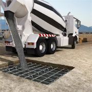 Sika ViscoCrete Techno-10+ – Υπερρευστοποιητής Σκυροδέματος 210 kg