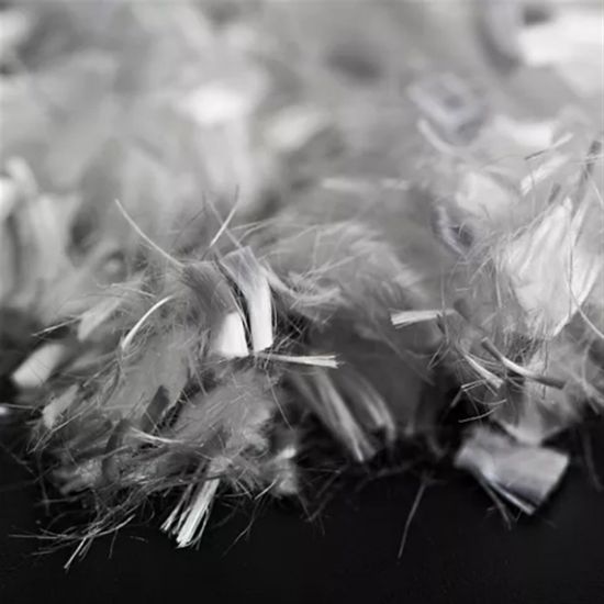 SIKA FIBERS 6MM  0.6KG©