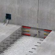 SikaSwell S-2 – Διογκούμενο Σφραγιστικό Υδροφραγής Σαλάμι 600 ml